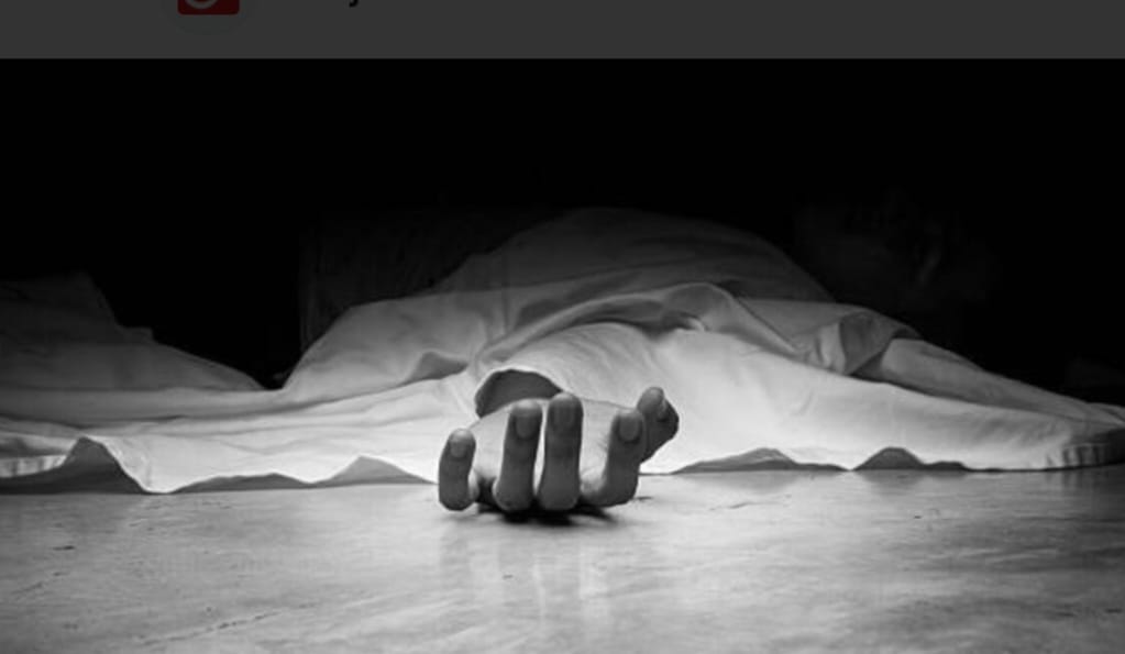 Case registered against Garima, an accused in the Dr. Parmatma Singh suicide case.