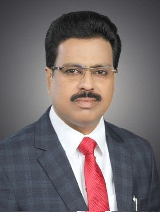 Deepak Kumar Bajaj re-elected as National General Secretary of the Indian Industries Association