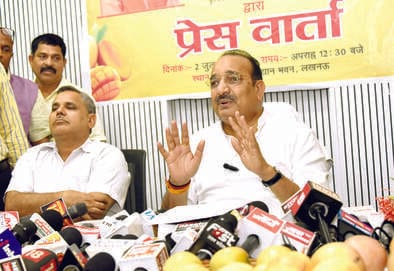 Global appeal of UP mangoes sweetens; festival to become a new platform for exports.