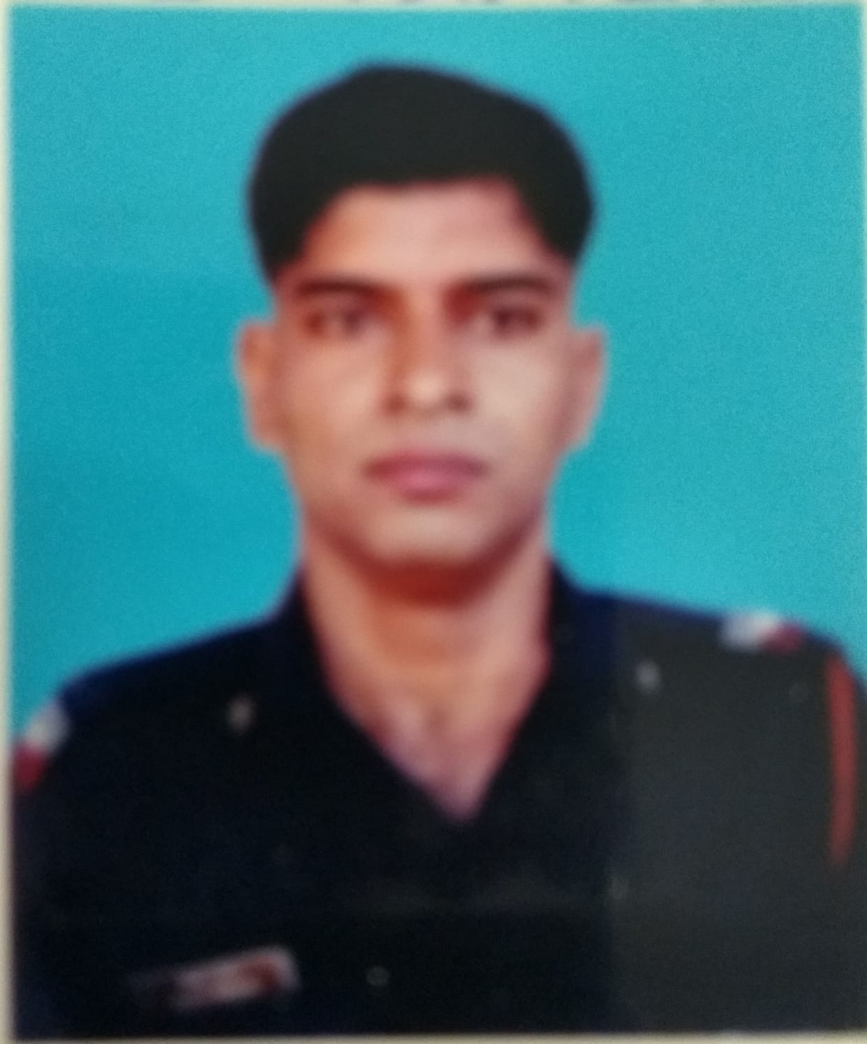 Martyr Kuldeep Rathi will be paid tribute today.