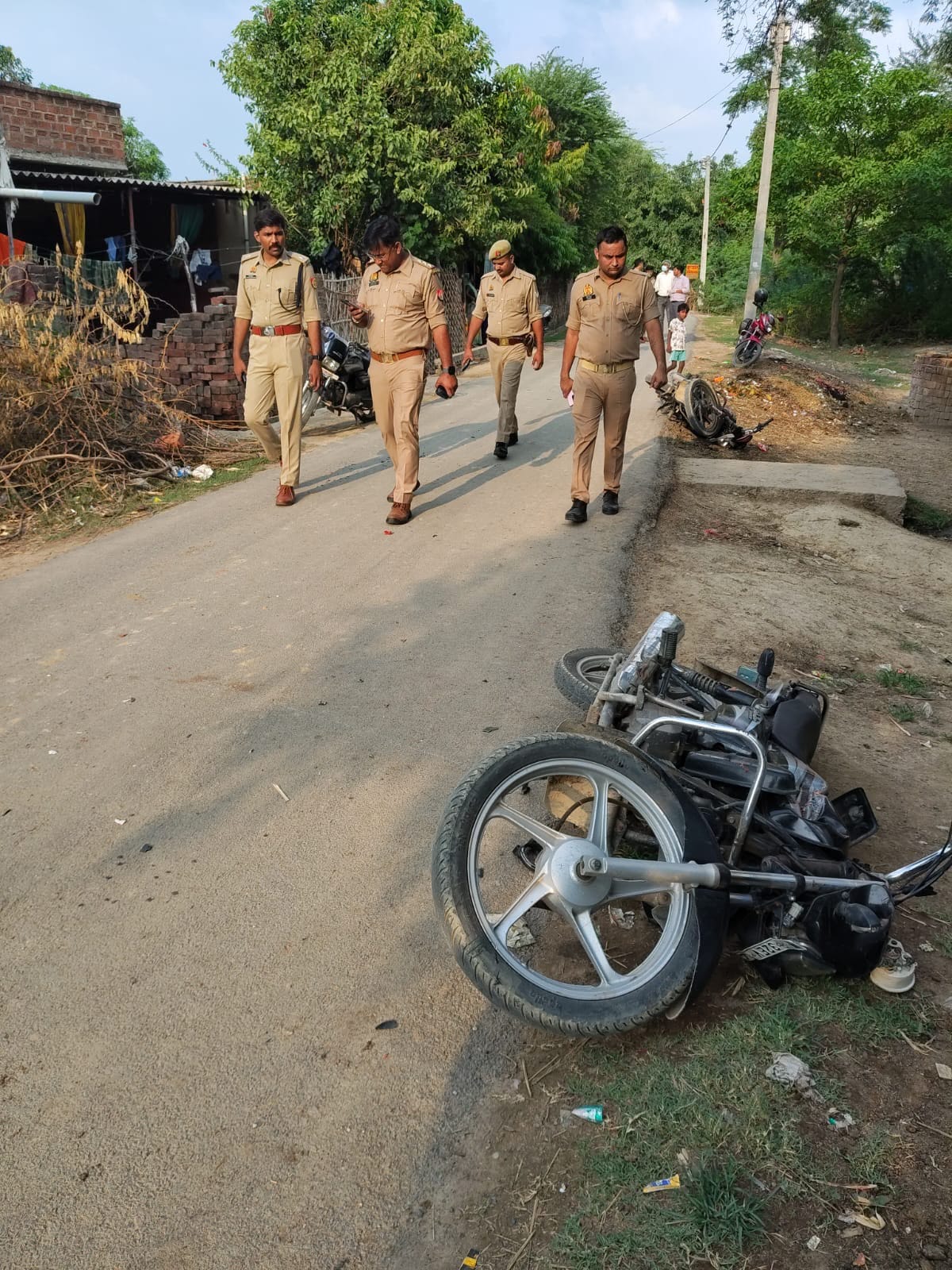 Youth beaten to death in gang war
