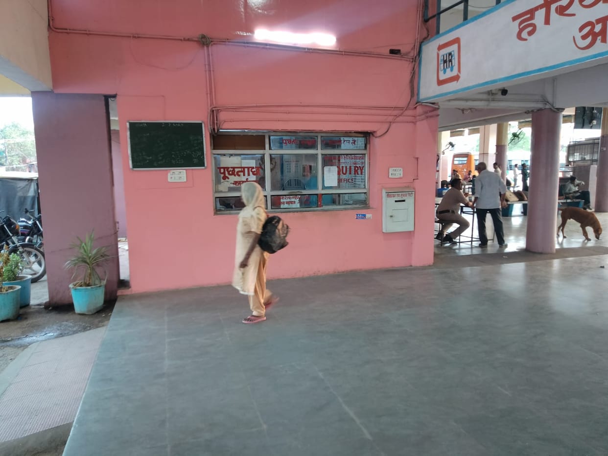 HTET today, special buses will run for the candidates