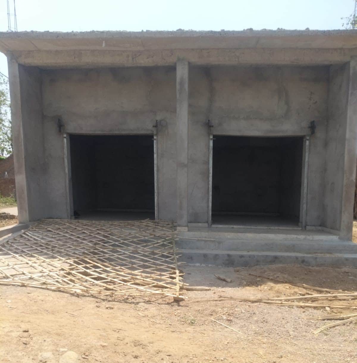 Construction of 39 Annapurna buildings completed; new target set for 225.