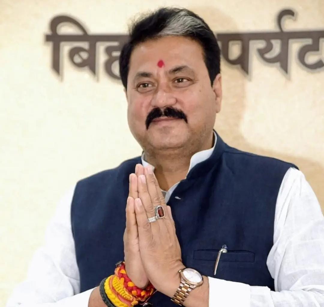 बीजेपी विधायक राजू सिंह सजा