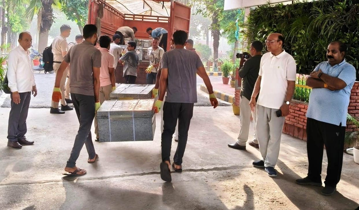 HTET Level-3 exam today; 73,091 candidates to appear across 238 centers.