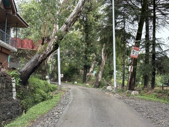 Dispute over laying a new 33 kV line in Beed
