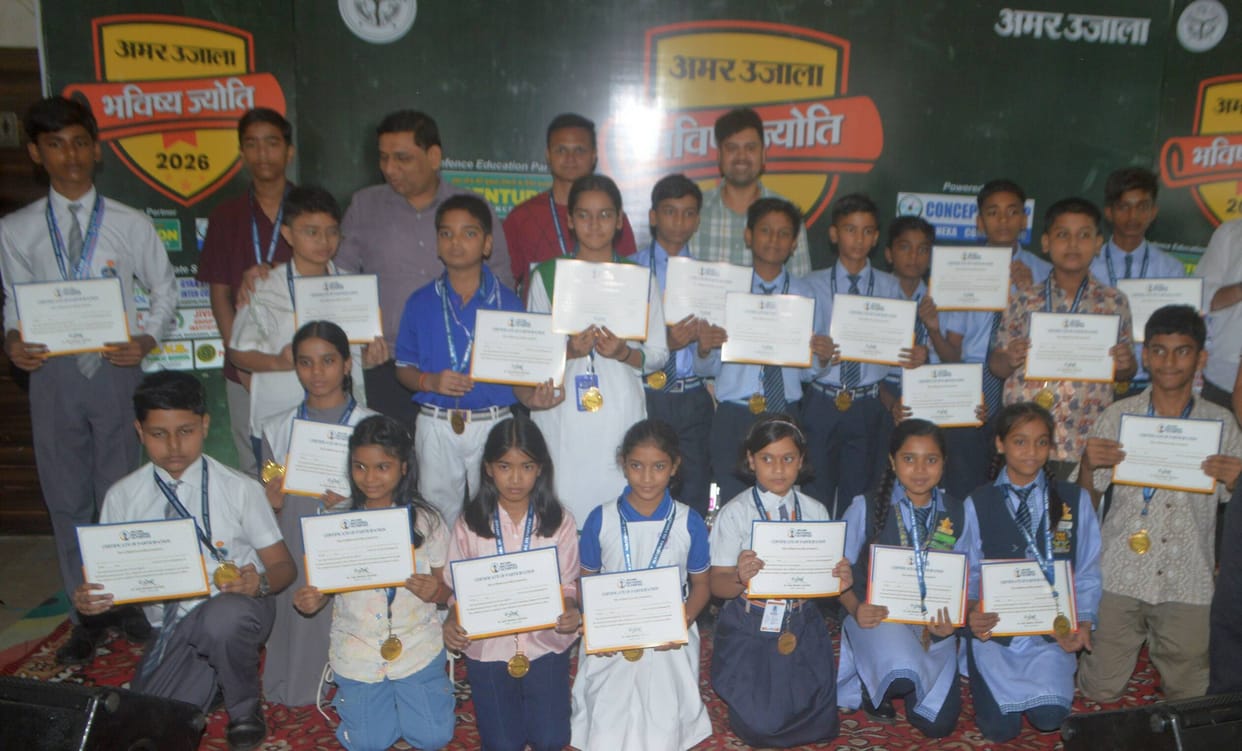 There is no substitute for hard work, intellect, merit, and character: Anunay Jha