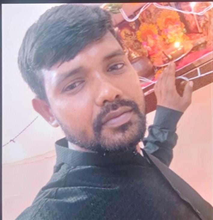 फोटो-1 राजेश कश्यप। फाइल फोटो