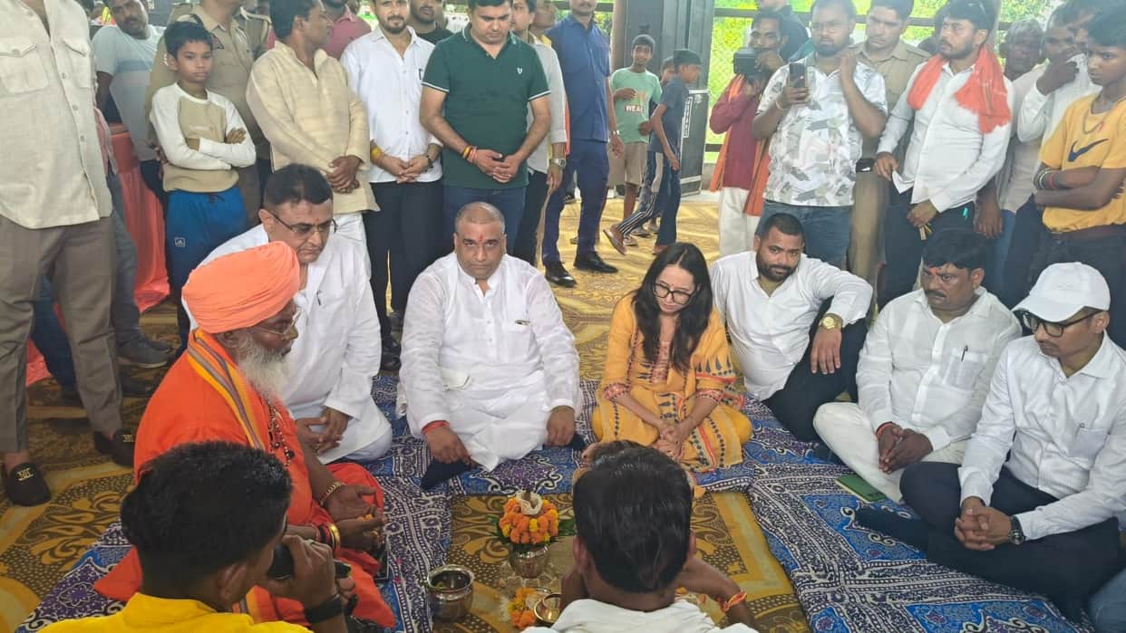 unnao news