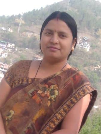 फोटो-3-सरोजनी।