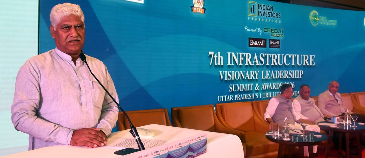 UP is the country's most attractive investment destination: Minister Saini