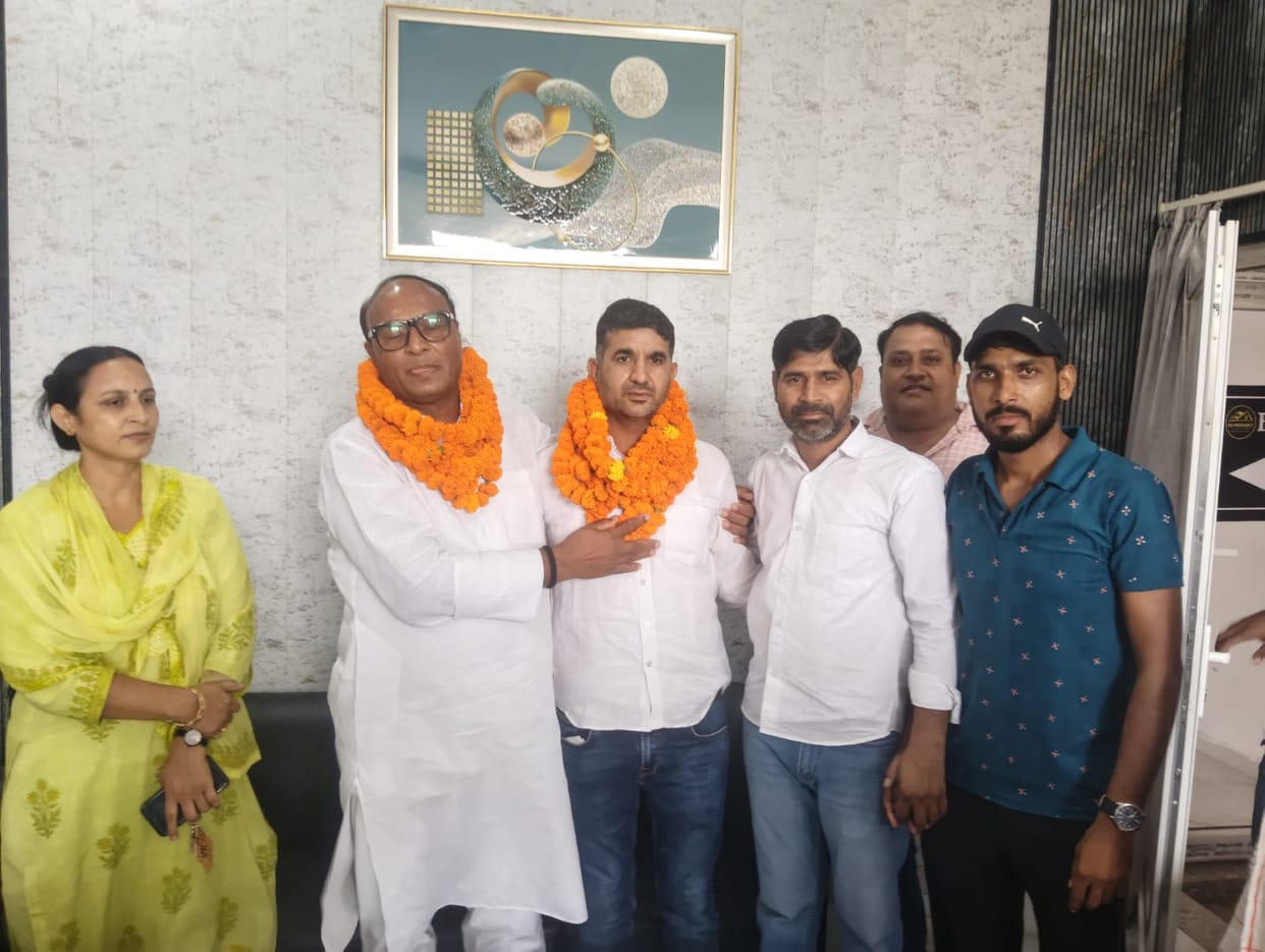 Government busy with the politics of saving power instead of development: Subhash Chhabri