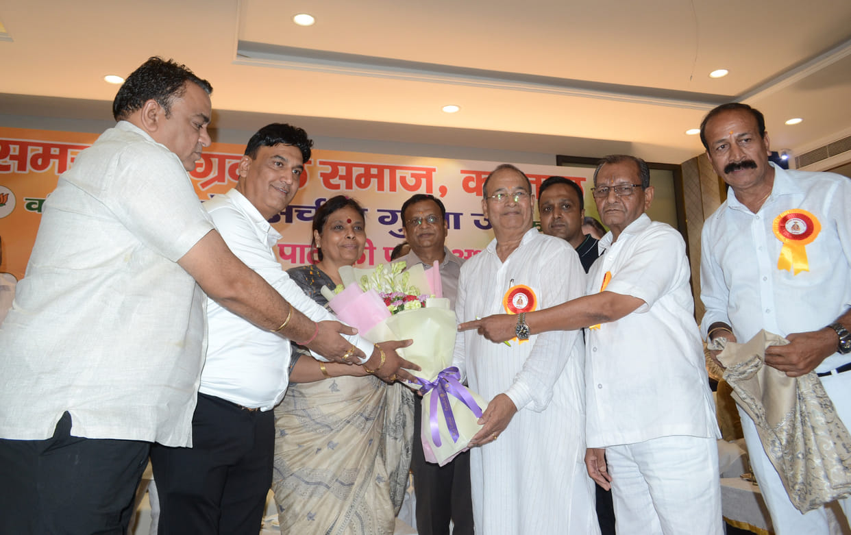 Gurus and ancestors taught the lesson of helping everyone: Dr. Archana