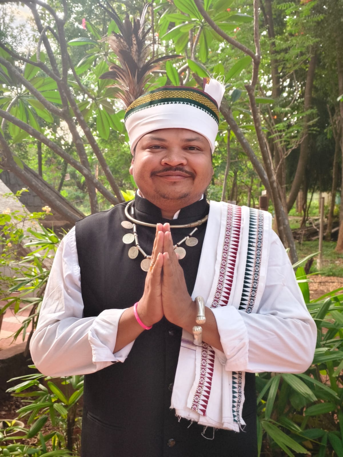 हेमंत कश्यप