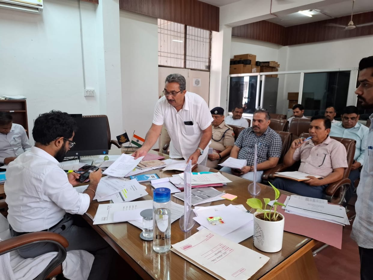 Emphasis on milk production and breed improvement
