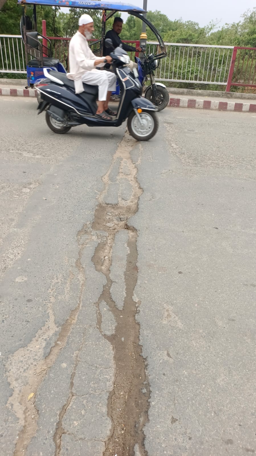 PWD receives 21 crore... the face of the Paliya Highway and the Kutchery overbridge is set to change soon.