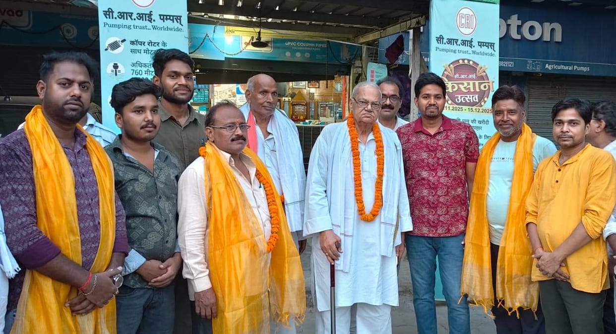 Bhamashah is an ideal and a source of inspiration for the country's traders: Umashankar Omar