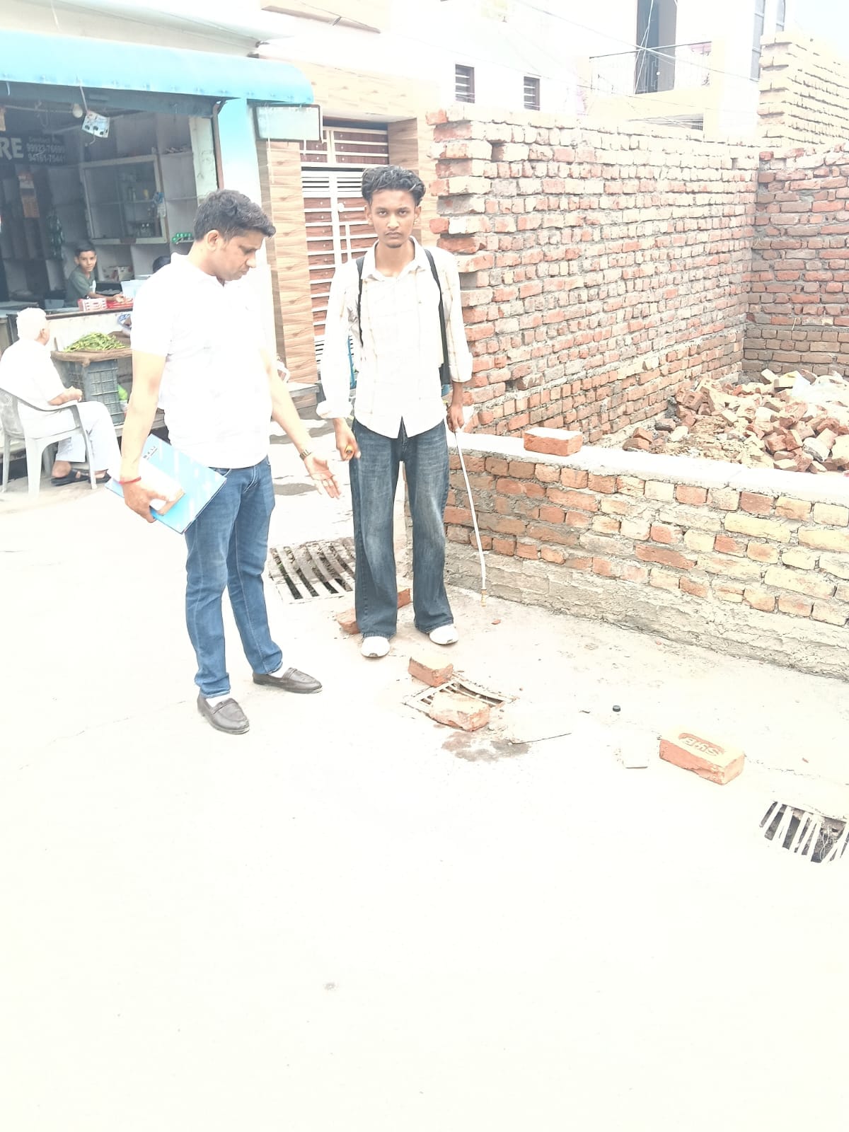 Health Department issues malaria alert; instructions issued to Sarpanchs and the Municipal Corporation to carry out fogging.