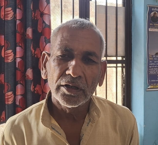 Secretariats locked, revenue accountants in dire straits, villagers left wandering for work.