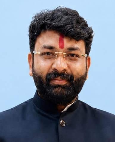 Congratulations on becoming the state vice president of the Subhaspa Youth Front