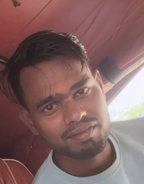 Two people, including a young man on his way to attend his brother's wedding procession, died in an accident.