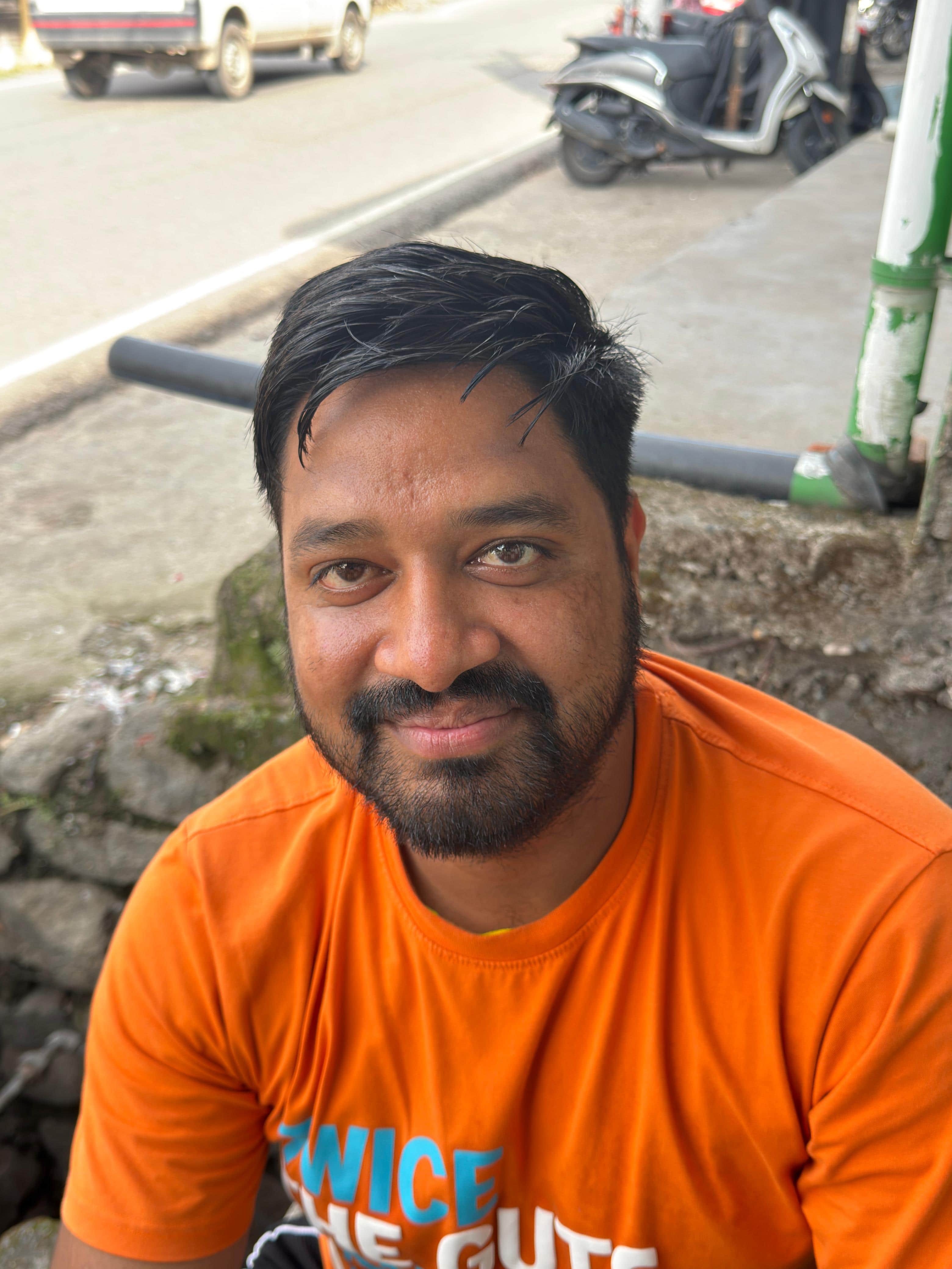 -रमन चौधरी, विद्यार्थी। (लोक मित्र केंद्रों वाली न्यूज के साथ)
