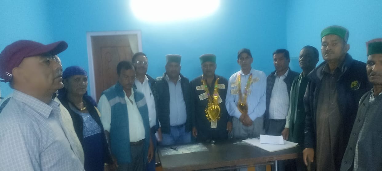 Pay the arrears amount soon: Balak Ram