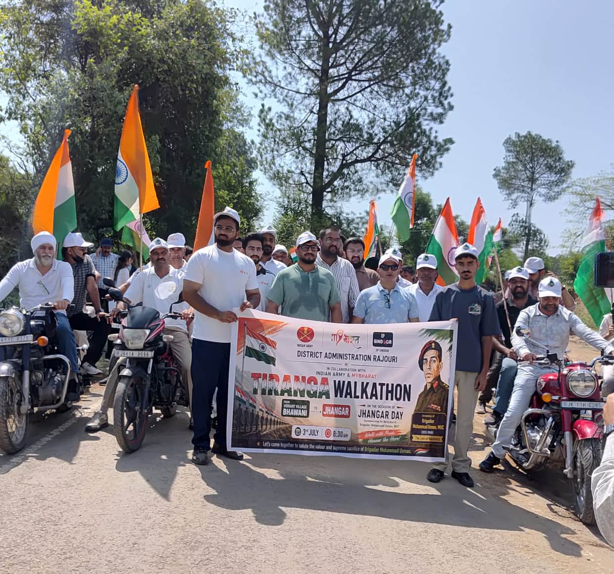 jammu kashmir news
