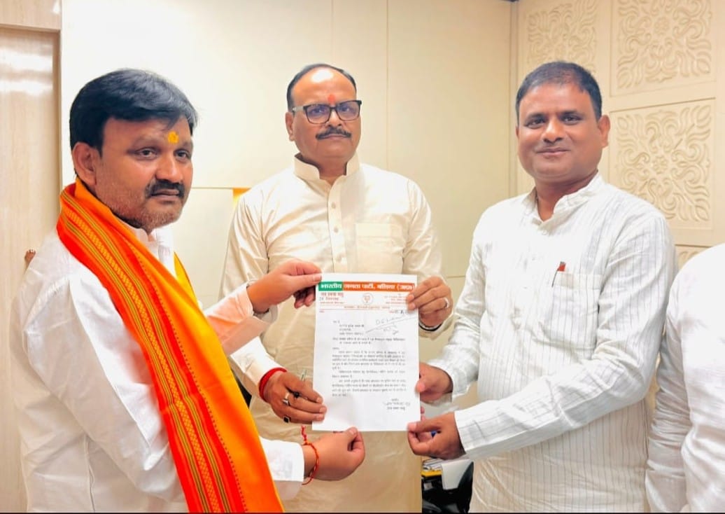 Memorandum submitted regarding the operation of the hospital.