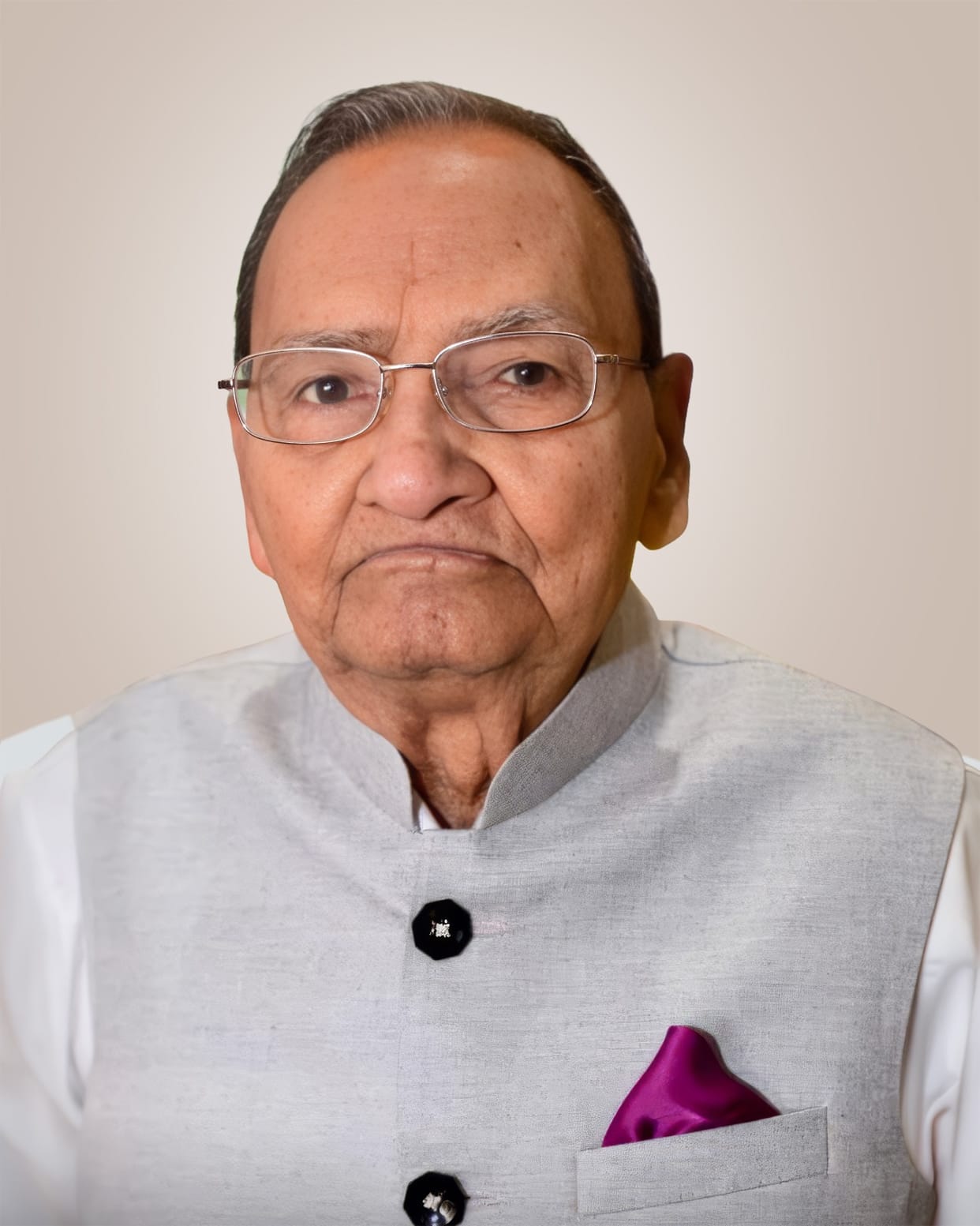 The last rites will take place at Rajghat at 9 AM today; CM Yogi has expressed grief.