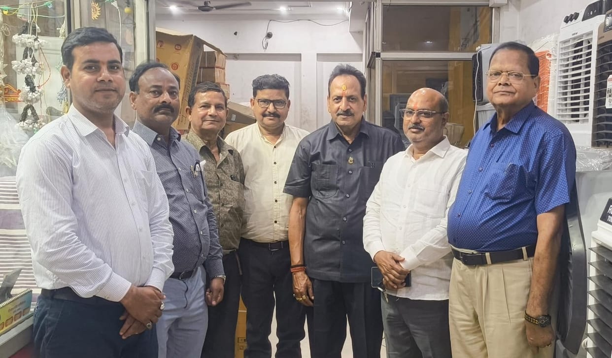 Shri Madhav Temple Annual Festival to Begin on the 13th