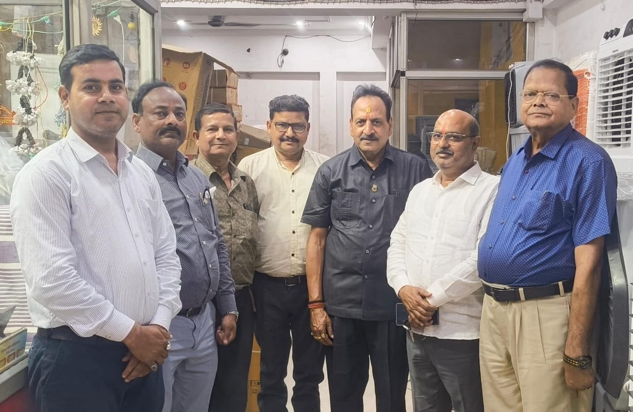 Shri Madhav Temple Annual Festival to Begin on the 13th