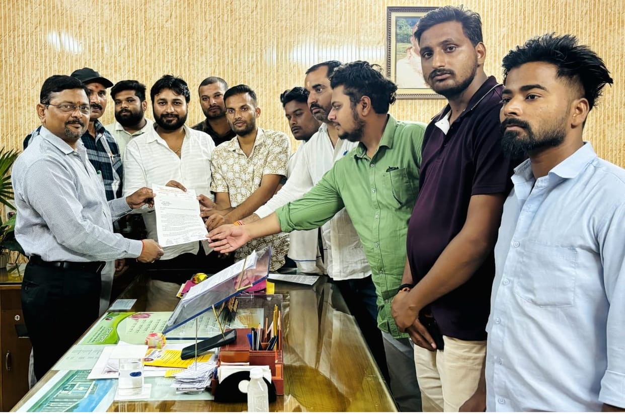 SS University's Samarth portal will launch in a week.