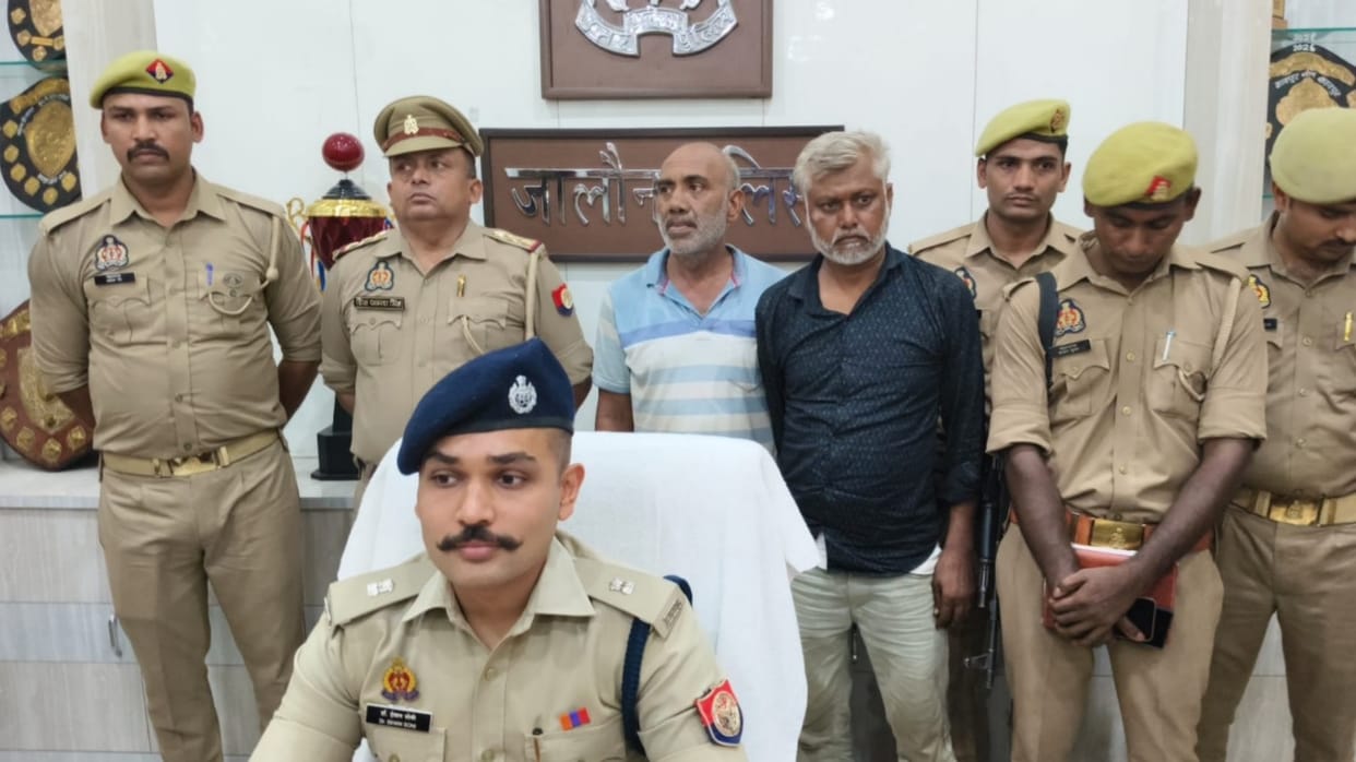 Youth and his cousin arrested for woman's murder.