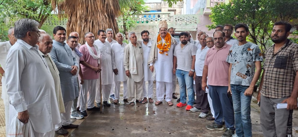 Drinking water supply begins at Fortesia; RWA expresses gratitude.