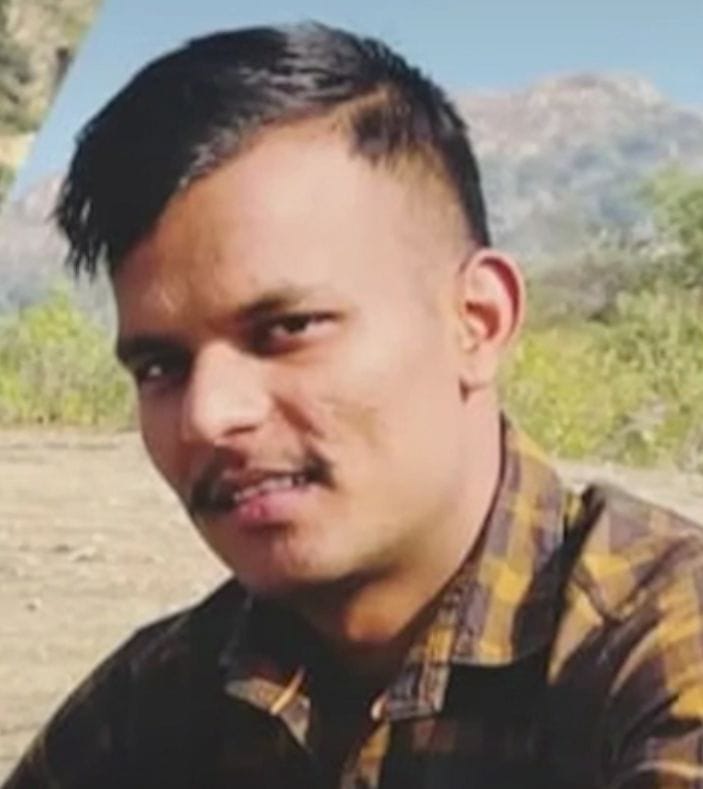 Agniveer dies of gunshot wound in Rajouri; suspected suicide.