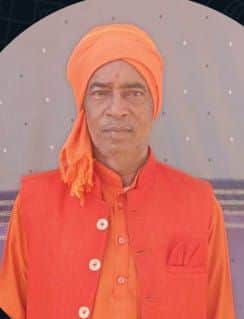 फोटो नंबर-33-प्रमोद रावत उर्फ रेवती (फाइल फोटो)