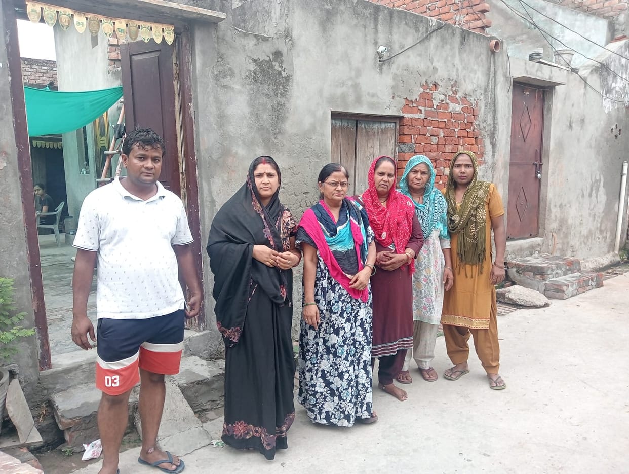 Drinking water crisis deepens; supply halted for 34 hours.