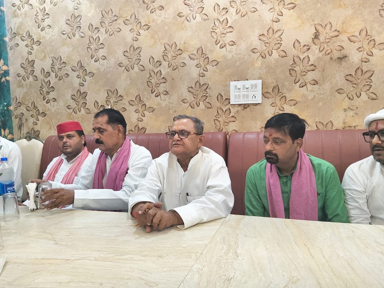 Socialist ideology has a deep connection with Bundelkhand: MP