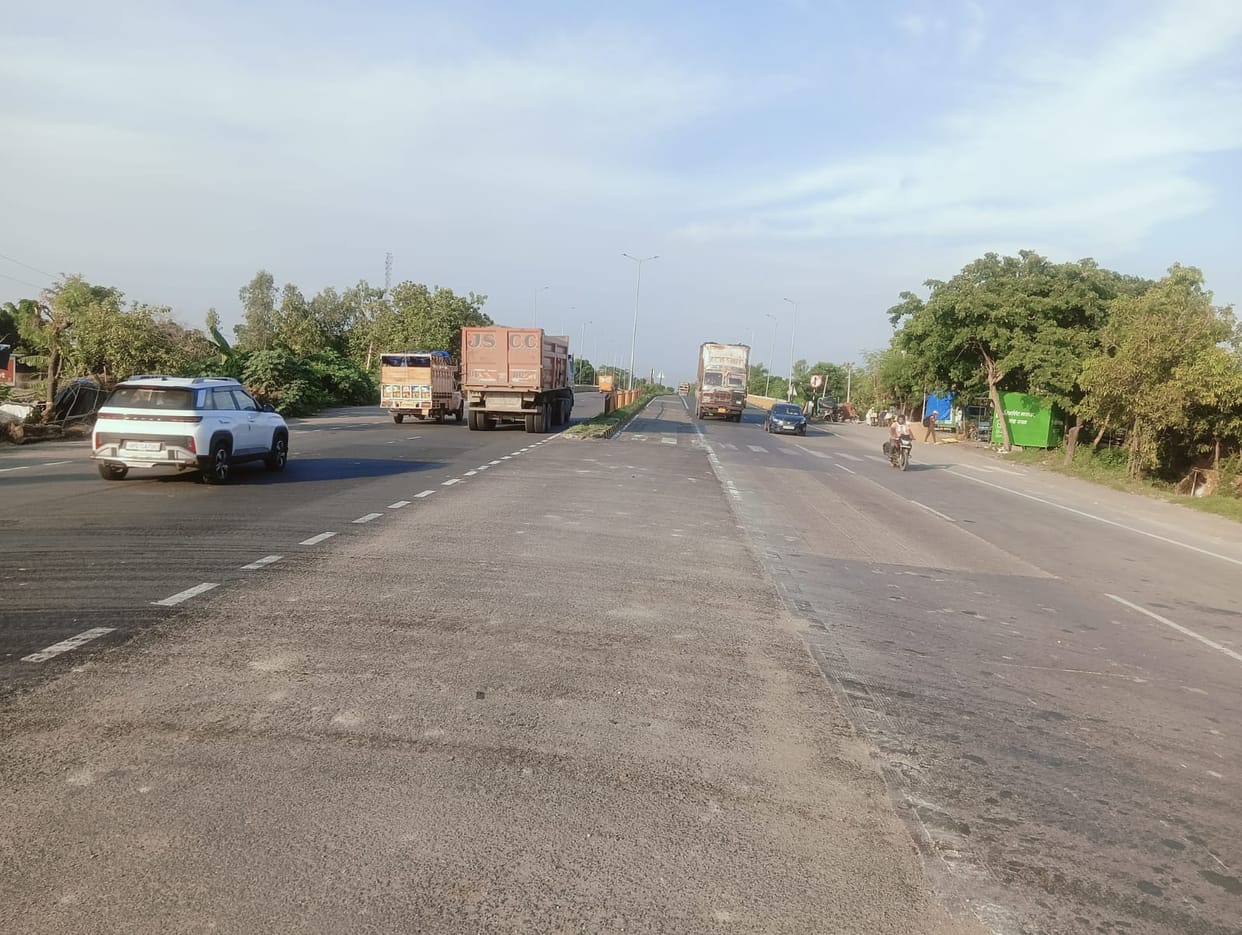 Speeding to be curbed; SVD cameras to be installed every five kilometers on the highway.