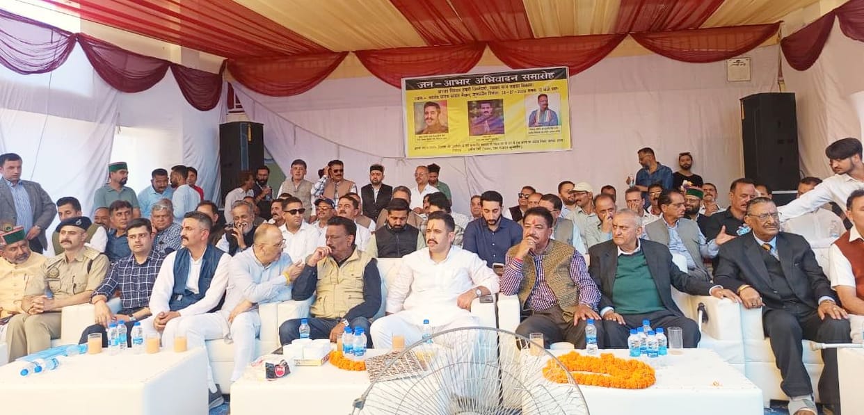 Narkanda-Doja-Bhadavali road to be inaugurated soon