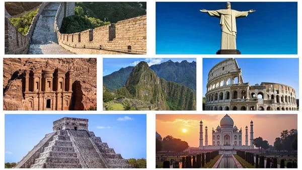 'Best from Waste': Seven Wonders of the World to Come Up in Shimla