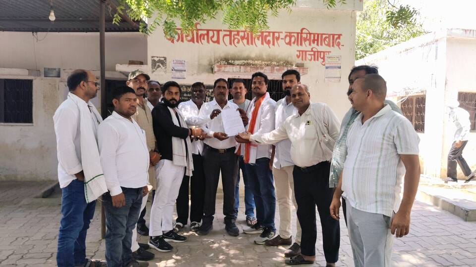 In protest against the comment on SDM, the heads demanded action against the accountants.