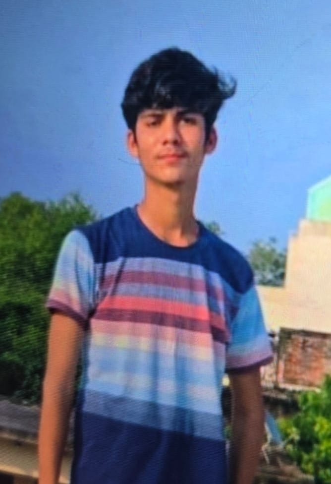 Initiation taken on June 25; teenager went missing on July 3.