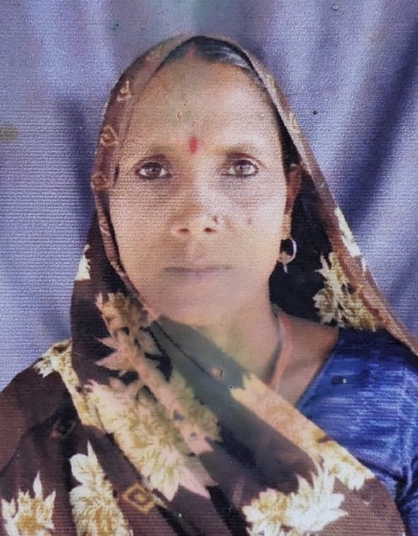 Crocodile kills woman on her way to a wedding.