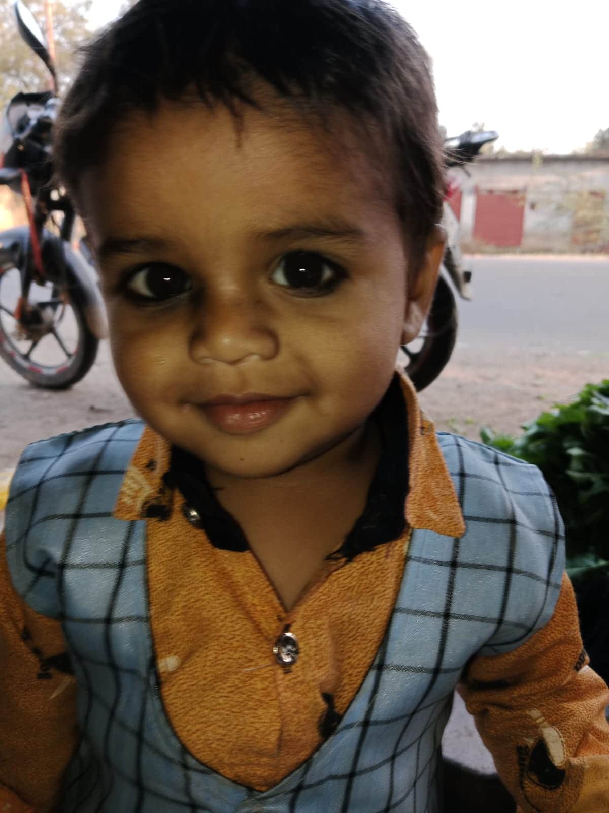 मृतक नितिन। फाइल फोटो।