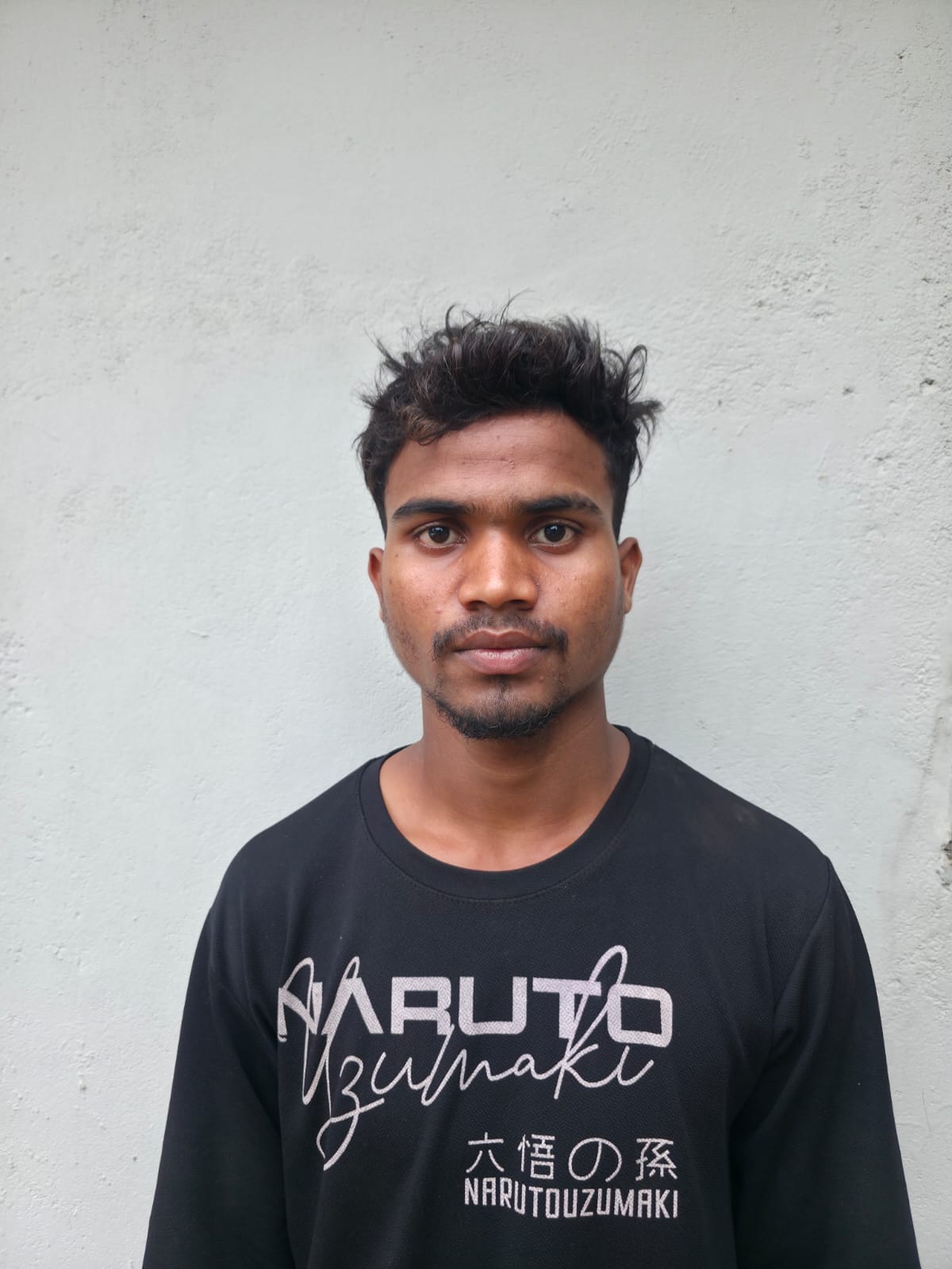 Accused arrested for misdeed under false promise of marriage