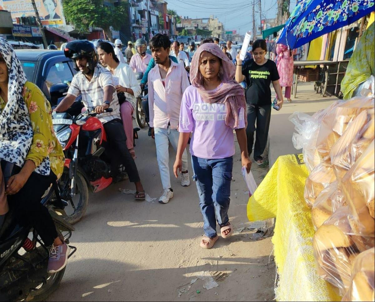 TET: 764 absent on the final day of the exam.