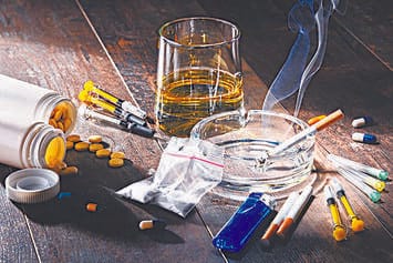 Innocent daughter's head smashed for refusing to provide water for alcohol