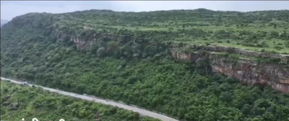 A 50-acre industrial zone will be developed in Markundi Valley; youth will receive training and employment